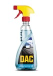Glasrengöring dac crystal glasrengöring 500ml